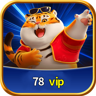Logo da 78 vip